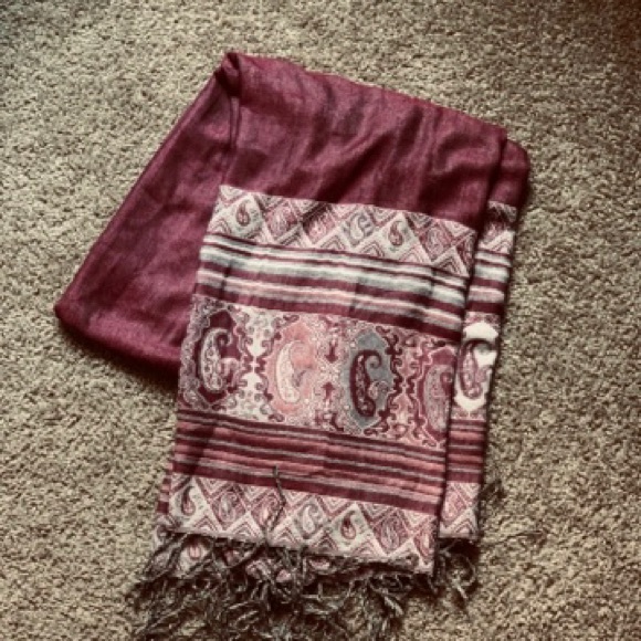 Scarves bundle - Picture 2 of 8